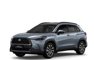 Unit Corolla Cross