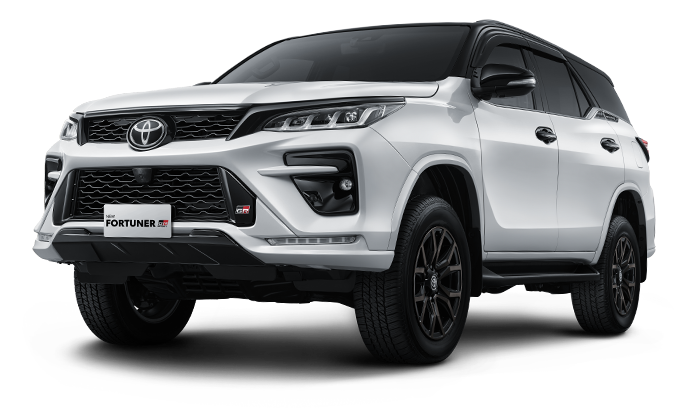 Fortuner